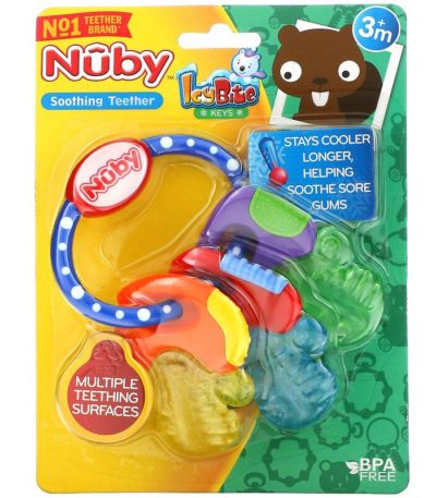 Soothing Teether