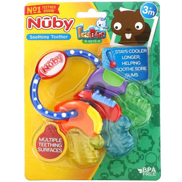Soothing Teether
