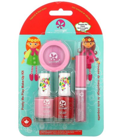 Pretty Me Play Make-Up Kit