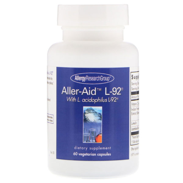 Allergy Research Group
