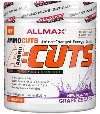ALLMAX Nutrition