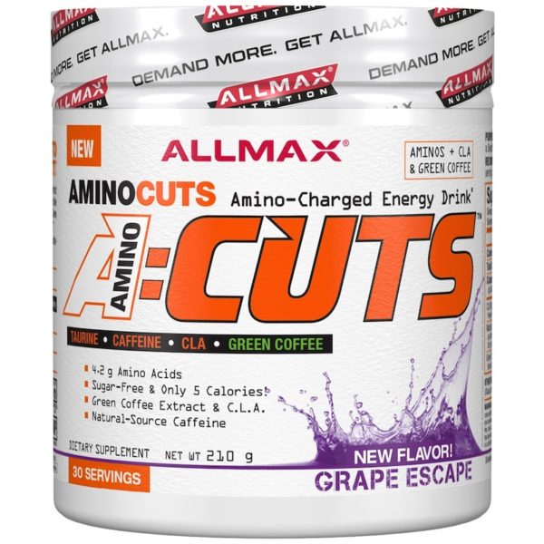 ALLMAX Nutrition