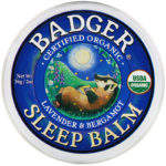 Badger Company