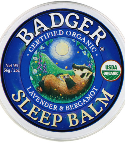 Badger Company