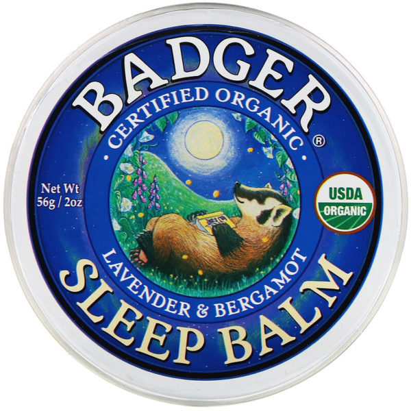 Badger Company