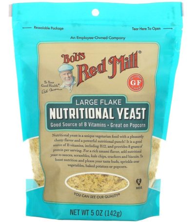 Bob's Red Mill