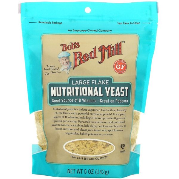 Bob's Red Mill