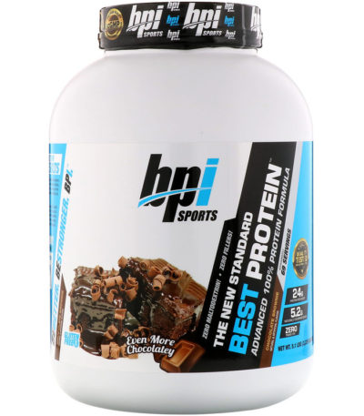 BPI Sports