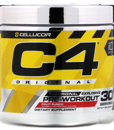 Cellucor