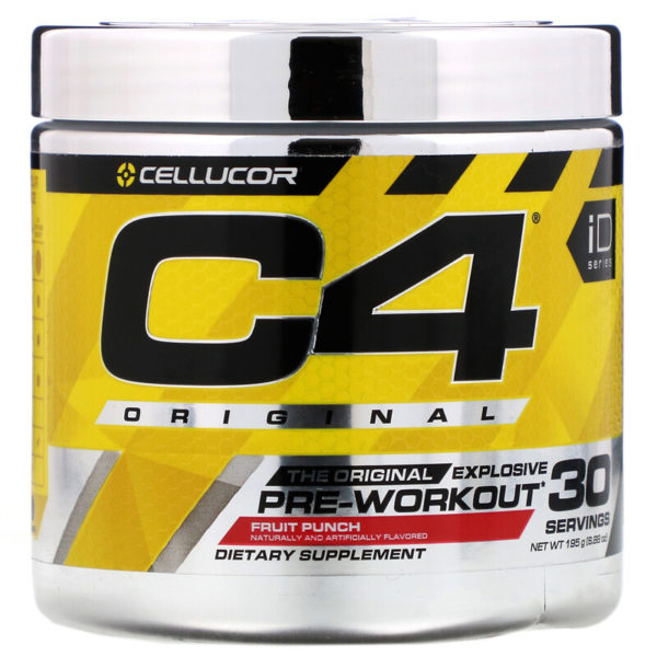 Cellucor