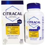 Citracal