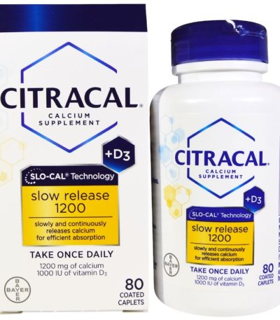 Citracal