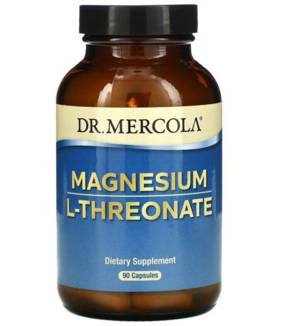 Dr. Mercola