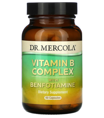 Dr. Mercola