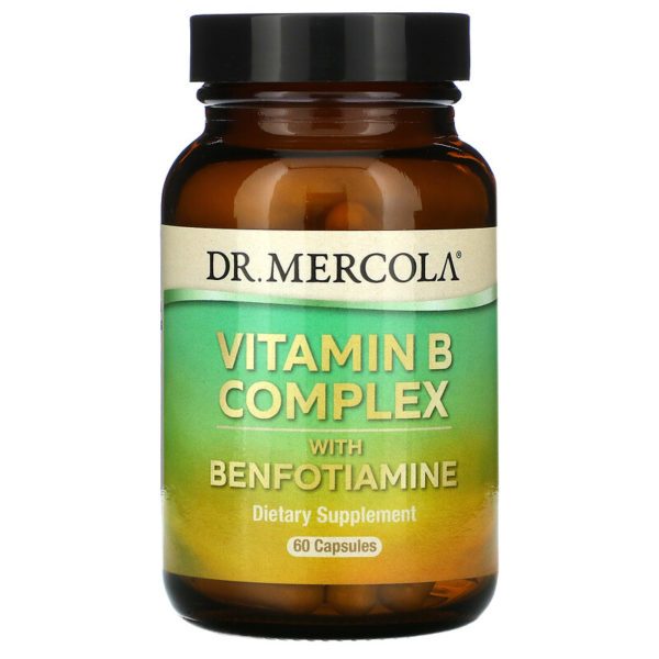 Dr. Mercola