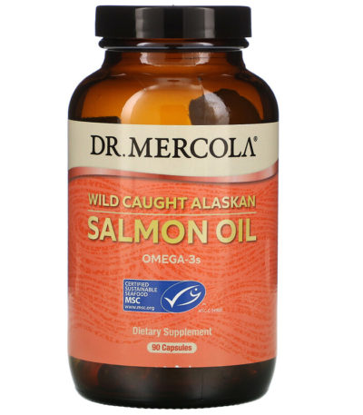 Dr. Mercola