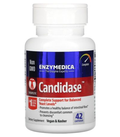 Enzymedica