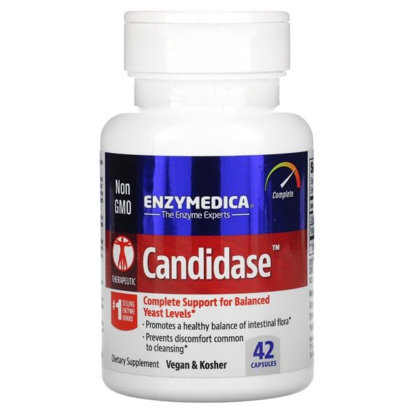 Enzymedica