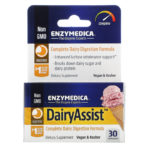 Enzymedica