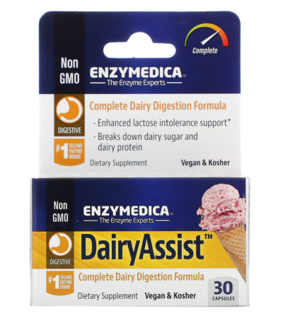 Enzymedica