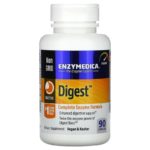 Enzymedica