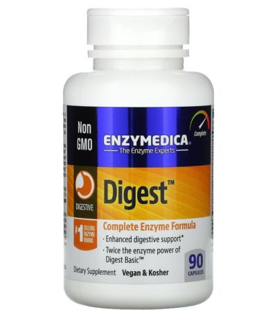 Enzymedica