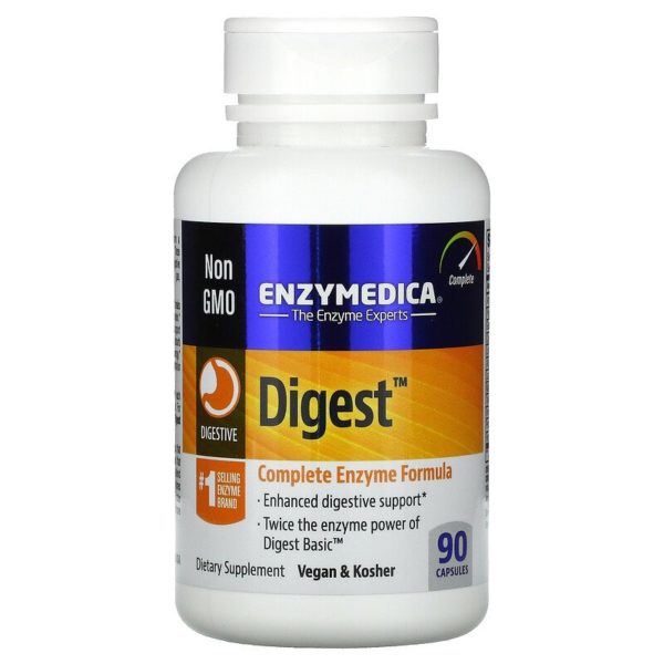 Enzymedica