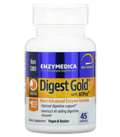 Enzymedica