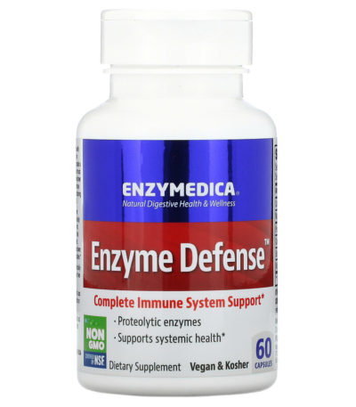 Enzymedica