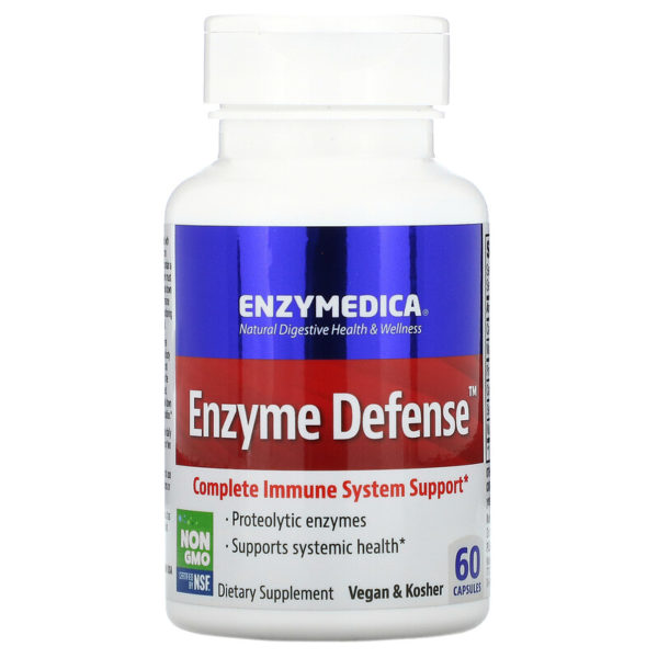 Enzymedica