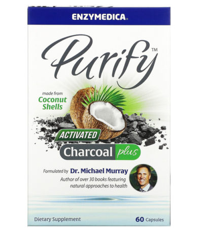 Enzymedica