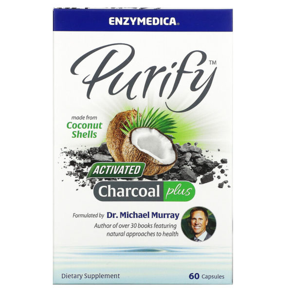 Enzymedica