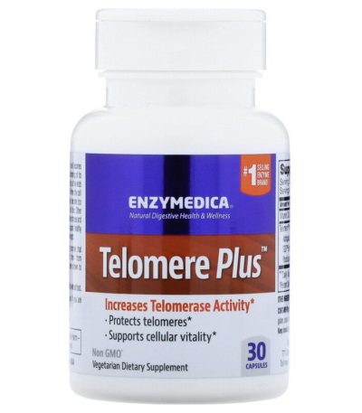 Enzymedica