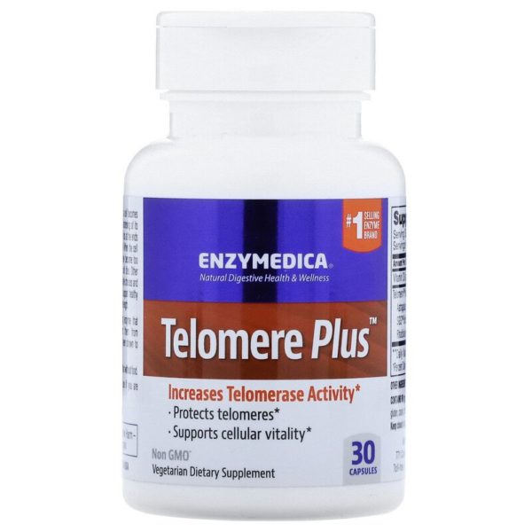Enzymedica