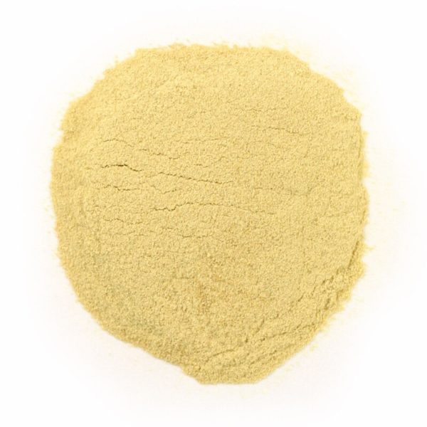Frontier Natural Products