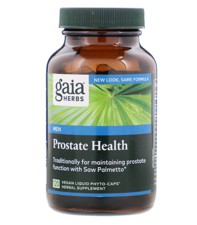 Gaia Herbs