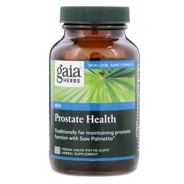 Gaia Herbs