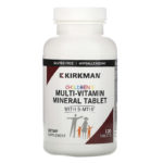 Kirkman Labs