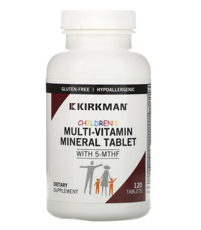 Kirkman Labs