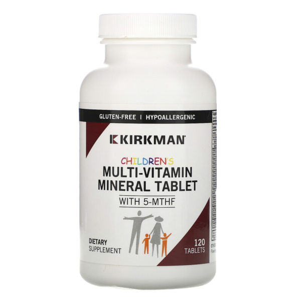 Kirkman Labs