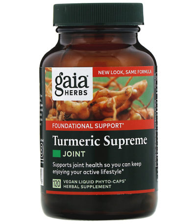 Gaia Herbs