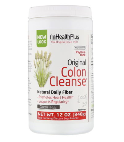 Health Plus