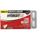 Hydroxycut
