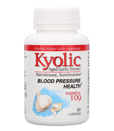 Kyolic