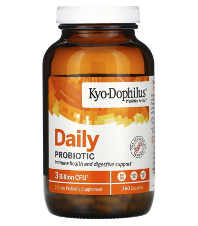 Kyolic