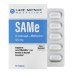 Lake Avenue Nutrition