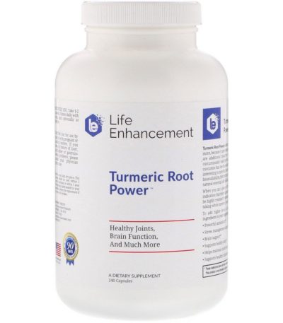 Life Enhancement