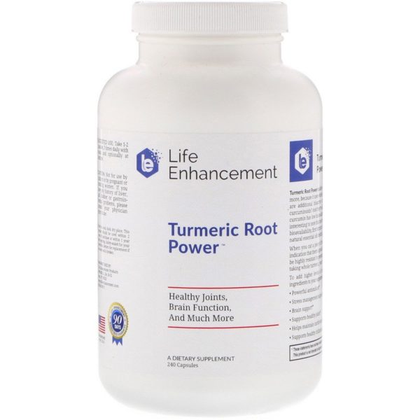 Life Enhancement
