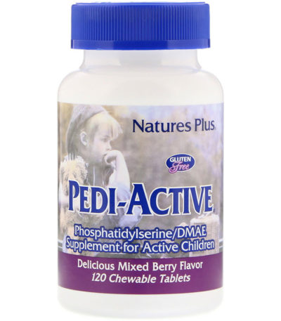 Nature's Plus