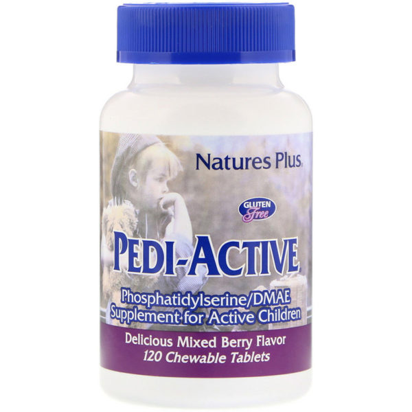 Nature's Plus
